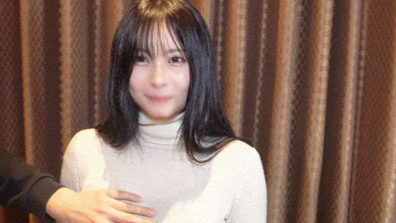 到5/1 1990pt!!【初】※緊急販售！「早期購買特典」歷代第一美女。(無加工) 顔面偏差值.東大等級