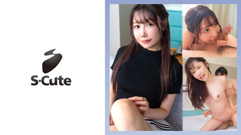 小春(23)和汗流浹胸巨乳美女滿身大汗的內射性愛