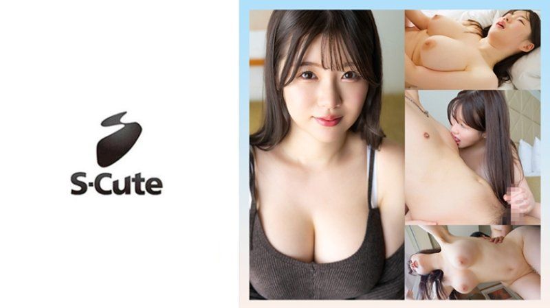 玲亞(24)K罩杯美女的惡作劇性愛