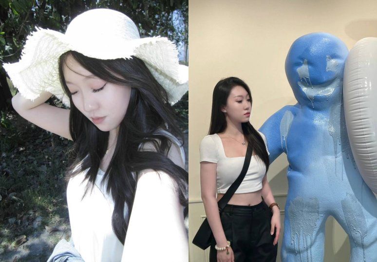 杏吧傳媒 漂亮小姐姐清純可愛叫床太爽