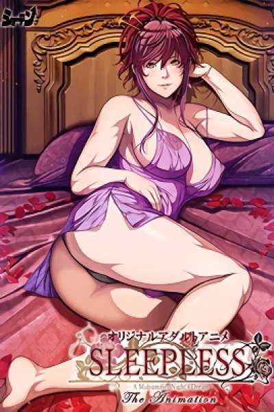 SLEEPLESS ～A Midsummer Night’s Dream～ The Animation 上卷