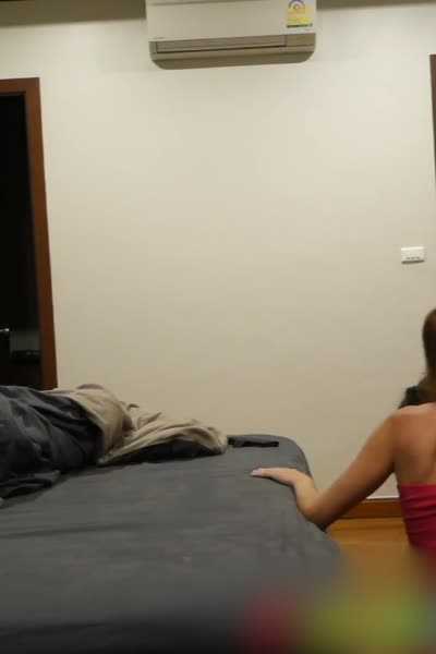 EuroSexDiary Fox Twins, 19yo-Day6