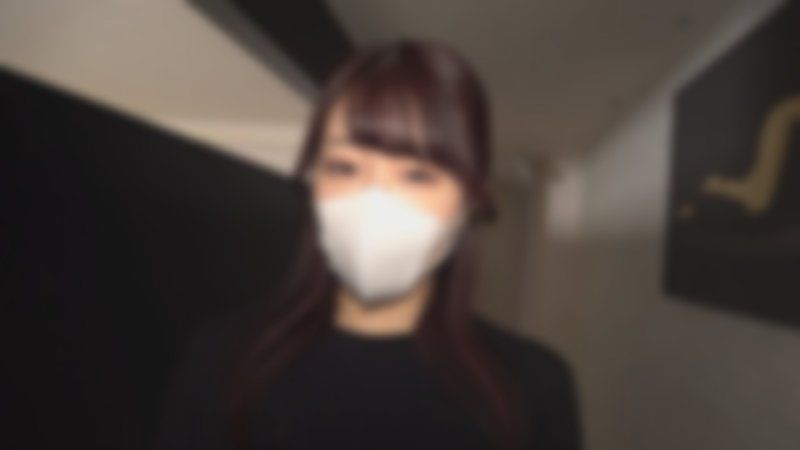 【無碼・完全素人・無套中出】每次和大叔做愛就越來越色情，非常可愛又漂亮的OL小姐當然是無套肉棒！因為太舒服了，大叔在裡面射了一發，外面射了一發，總共兩發