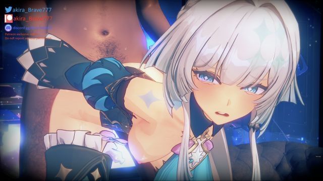 [akira_Brave777] 2025年SP10月 崩壞星鐵05刻律德菈 01(4k)