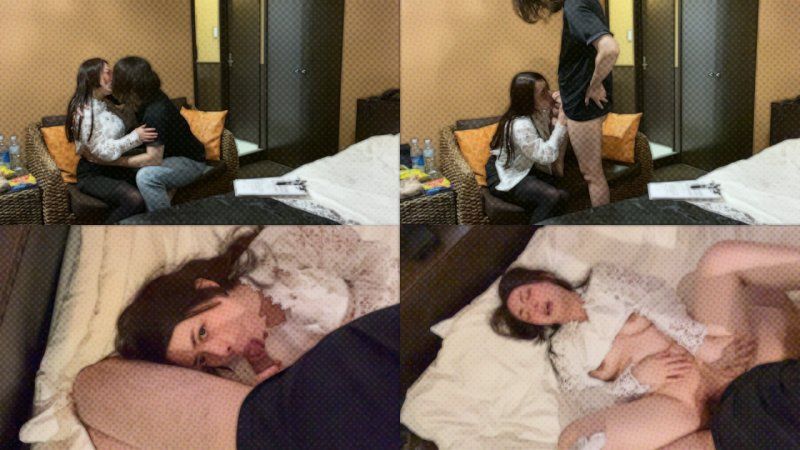 新人同人模特不進行拍攝,直接進行性交拍攝並讓我內射了