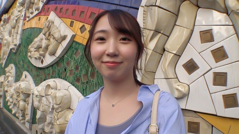 【數量限定公開】眼光太高而遲遲沒男朋友的溫柔女大生，其實色到會主動應徵情色自拍♡身體太敏感導致潮吹與絕頂抽搐連發，讓身體契合度的理想標準再次被拉高的濃厚情色自拍影像[高畫質特典]