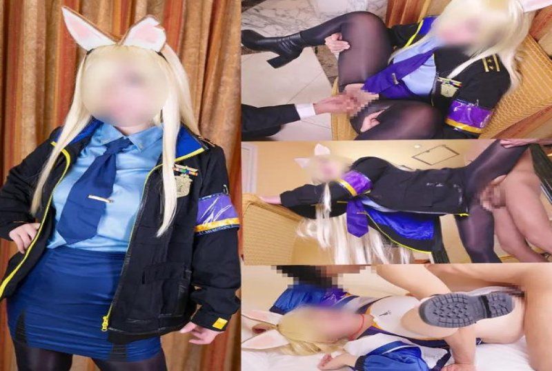 狂犬訓練 [哦哦的聲音]