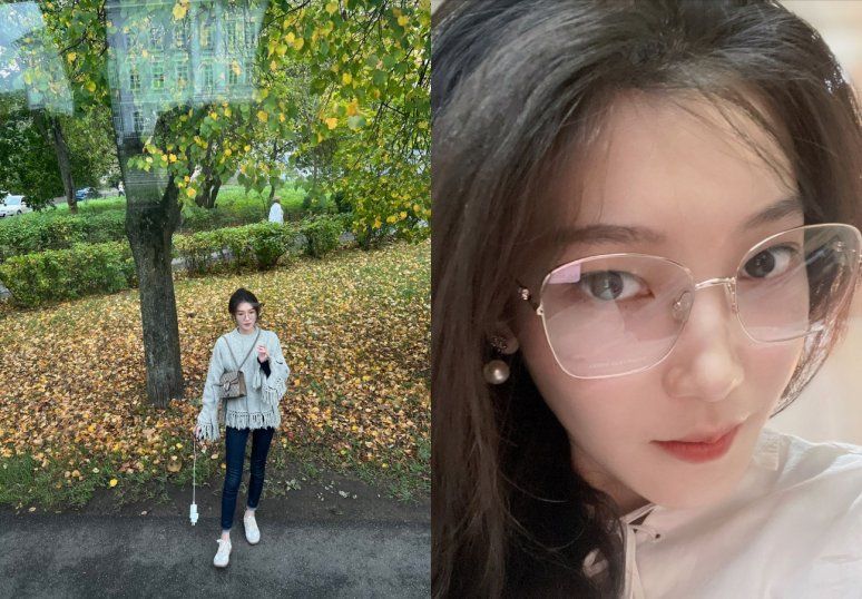 杏吧傳媒 眼鏡反差騷女友給單男爆肏肛交